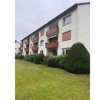 Erdgeschosswohnung mit Balkon in Bielefeld-Gellershagen – 3 Zimmer auf ca. 81 m²