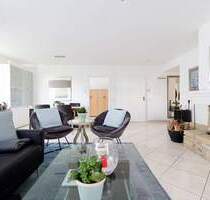 Hochwertige 2,5-Zimmer-Wohnung in der Nähe des Henninger Turms - Frankfurt am Main Sachsenhausen