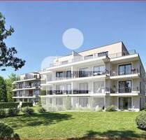 Modernes Wohnen mit Burgblick - 388.000,00 EUR Kaufpreis, ca.  82,40 m² Wohnfläche in Kulmbach (PLZ: 95326) Blaich