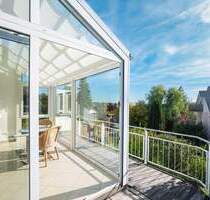 Gehobenes Wohnen mit Alpenblick - Radolfzell Möggingen