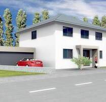 Modernes Visio PlanHaus in Schönbach (Ausbauhaus)