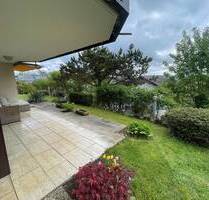 Traumhafte 3-Zimmer-Gartenwohnung in Toplage von Pforzheim