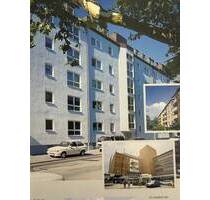 BARRIEREFREIE 3-Zimmer-Wohnung in Nbg. Muggenhof - Nürnberg Eberhardshof