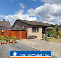 Schönes Wohnen am Waldrand! - 345.000,00 EUR Kaufpreis, ca.  127,00 m² Wohnfläche in Gangelt (PLZ: 52538) Mindergangelt