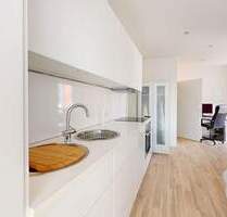 Energieeffizientes Mehrfamilienhaus mit vier leerstehenden Wohnungen - Birkenwerder