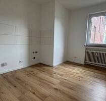 Gemütlich & gut geschnitten - 3-Zimmer-Wohnung zu vermieten! - Wilhelmshaven Heppens