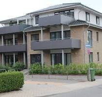 Attraktives modernes Mehrfamilienhaus, in ruhiger, guter, zentraler Lage - Glücksburg