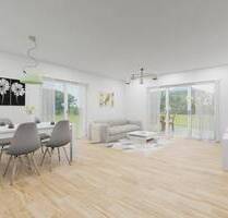 Stilvolles Wohnen in Ihrer neuen 3-Zimmer-Wohnung! - Villingen-Schwenningen Tannheim