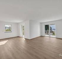 Perfekt geschnittene Neubauwohnung mit traumhaftem Balkon! - Rosenheim Pang, Pang 913