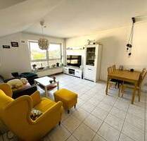 Gemütliche 2-Zimmerwohnung mit Balkon und Stellplatz in Horhausen - Horhausen (Westerwald)