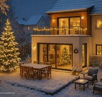 Historische Hülle, freier Kern: Hausprojekt mit Blick ins Grüne - Konstanz