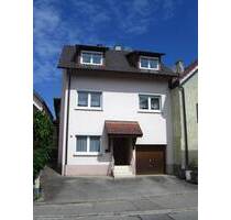 2-Generationenhaus mit Garage, Schopf & Gärtchen - Kandern Holzen