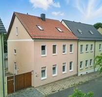 Historisches Wohnhaus mit Pool, Garten u. Platz für die ganze Familie - Taucha