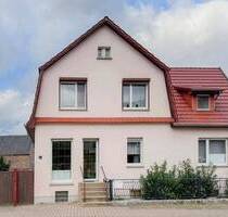Einfamilienhaus mit vielseitigem Potenzial in Deetz - Groß Kreutz OT Deetz