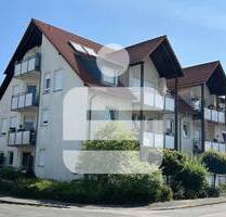 2 Zimmer ETW in Herzogenaurach...