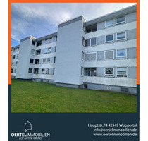 Moderne und lichtdurchflutete Eigentumswohnung mit Balkon - Ennepetal Büttenberg