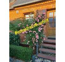 Bezugsfrei ab sofort - Gemütliches Raumwunder in zentraler Lage – Ihr perfektes Zuhause - Nortorf