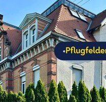 Charmanter und modernisierter Altbau in zentraler Lage - Ludwigsburg Süd