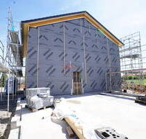 Modernes Einfamilienhaus im Rohbau: Traumhaftes Wohnen im Neubaugebiet von Aichhalden!