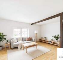 Zwei separate Wohnhäuser auf einem Grundstück - flexibel nutzbar in Odernheim am Glan