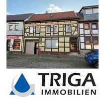 Reihenhaus in im Herzen von Heringen!