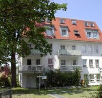Top renovierte 2-12 Zimmer-Whg mit Balkon, TG, Fahrradraum, Waschraum - Dresden Cotta