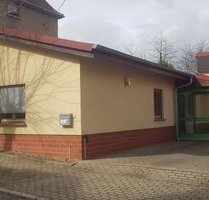 Ihr Traum wird wahr! Einfamilienhaus zur Miete mit WerkstattPraxis in Vieselbach - Erfurt