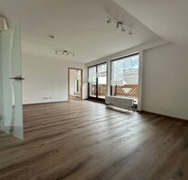 Komfortable 4-Zimmer Wohnung mit gehobener Austtattung - Großholbach