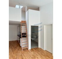 2 Zimmerwohnung mit Galerie - 846,00 EUR Kaltmiete, ca.  70,51 m² in Nauen (PLZ: 14641)