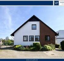 Charmantes Einfamilienhaus mit Garten - Delmenhorst Brendel/Adelheide