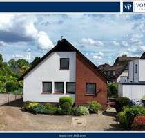 Charmantes Einfamilienhaus mit Garten - Delmenhorst Brendel/Adelheide