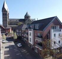 IMMOBILIEN GUMNIOR präsentiert: attraktive 2-Zimmer Wohnung mit Balkon im Zentrum von Neuenkirchen
