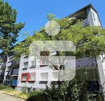 3-Zi.-ETW in Erlangen-zentrumsnah...Nähe Röthelheimpark gelegen