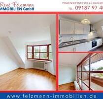 Chice Zweizimmerwohnung mit Dachterrasse *ohne zusätzliche Käuferprovision* - Winkelhaid