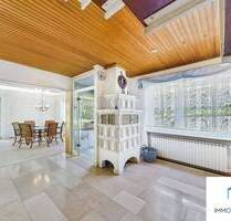 Zuhause mit Perspektive: Freistehendes Haus mit Gartenparadies & Sauna in Oberwesel
