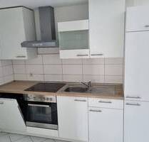 Schöne 3 Raumwohnung mit Einbauküche - Chemnitz Schloßchemnitz 021