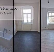 Hübsch gemacht für Sie! Helle Zwei-Zimmer-Wohnung - Chemnitz Hilbersdorf 150