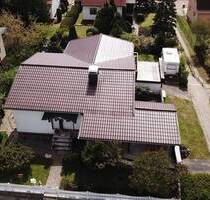 Einfamilienhaus mit 2 Garagen - 340.000,00 EUR Kaufpreis, ca.  193,00 m² Wohnfläche in Wolgast (PLZ: 17438)
