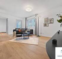 Elegantes Wohnen auf 100 m² - Ihr neues Zuhause im 1. OG! SOFORT BEZUGSBEREIT - Bad Kreuznach