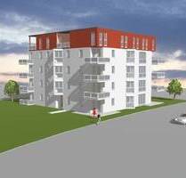 5-Zi-Wohnung, Elsa-Brändström-Str. 72, Balkon,Stellplatz und Garage - Schweinfurt Hochfeld-Steinberg