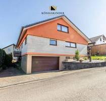 Traumhaft gepflegtes Einfamilienhaus mit Wohnambiente, Garten und Wellness-Oase! - Obersulm Affaltrach