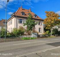 Traumhafte 4 Zimmerwohnung in Toplage - Bad Kreuznach