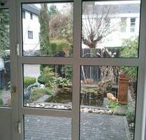 Schöne 3-Zimmer-Erdgeschoss-Eigentumswohnung in bester Lage von Walldorf (von privat) - Mörfelden-Walldorf