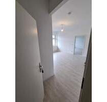 Große 2-Zimmerwohnung in Werneuchen, OT Tiefensee; Erstbezug!