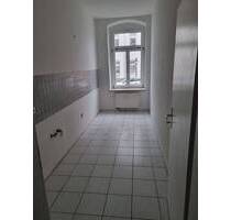 Schöne 2 Raumwohnung mit kleiner Terrasse - Chemnitz Schloßchemnitz 021