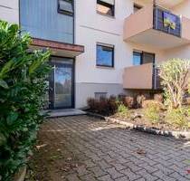 4,5-Zi.-Whg in Top-Lage Hammerhalde VS-Villingen!!! ca. 100 m² Wfl., 2 Balkone!!! Tiefgarage, Keller, Einbauküche, sofort verfügbar!!! - Villingen-Schwenningen