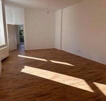 2-Zimmerwohnung Mühlwegviertel neu renoviert - Halle (Saale) Giebichenstein