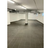 Moderne Lagerfläche mit Tiefgaragenstellplatz im attraktiven Stadtquartier Jenfelder Au - Hamburg / Jenfeld