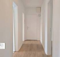 Kleine 3 Zimmer-Wohnung mit Balkon, Garten & PKW Stellplatz - Sofort frei! - Hamburg Niendorf