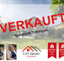 Familienparadies in bevorzugter Lage mit Traumgarten - Einziehen und Wohlfühlen! - Tuttlingen